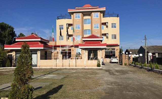 Persian Hotel Bandar Anzali 7